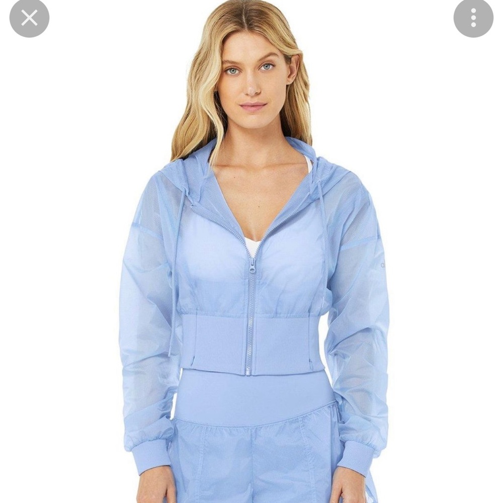 Nebula Jacket